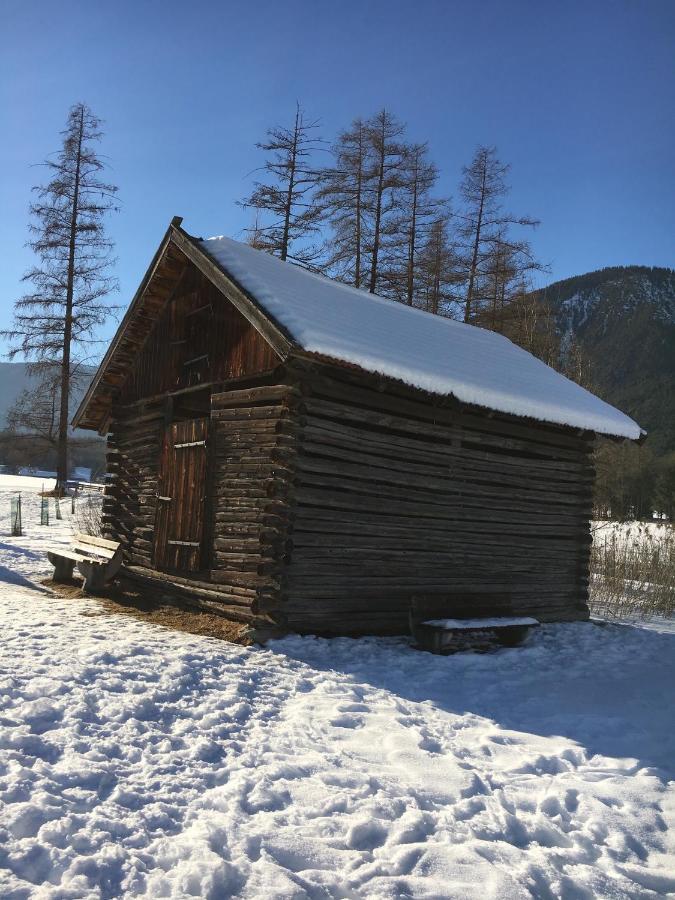 Apart-Haselwanter Мімінг Екстер'єр фото